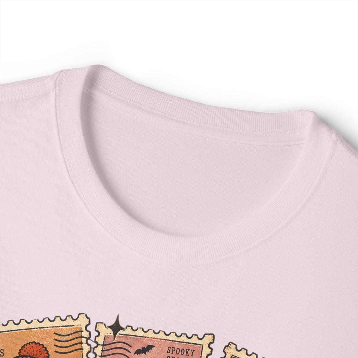 Autumn After Dark Shirt – Retro Ghost Halloween Tee, Cute Pumpkin Fall Shirt