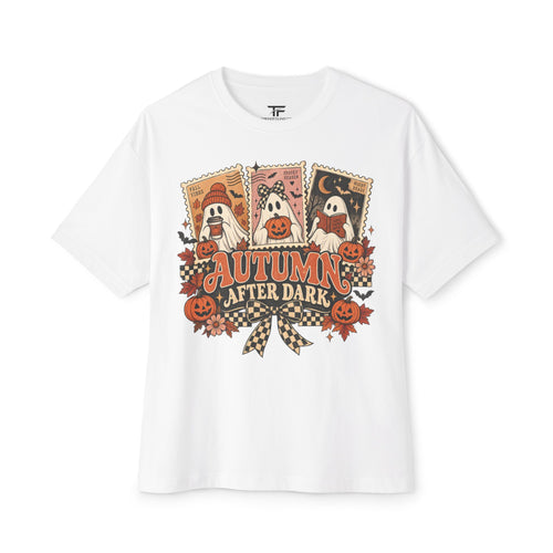 Autumn After Dark Tee