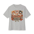 Autumn After Dark Shirt – Retro Ghost Halloween Tee, Cute Pumpkin Fall Shirt