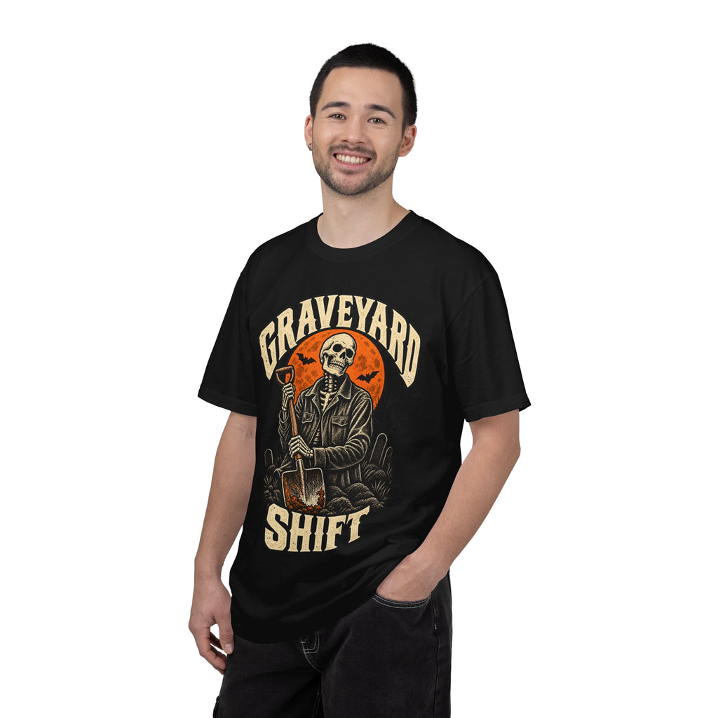 Graveyard Shift Tee