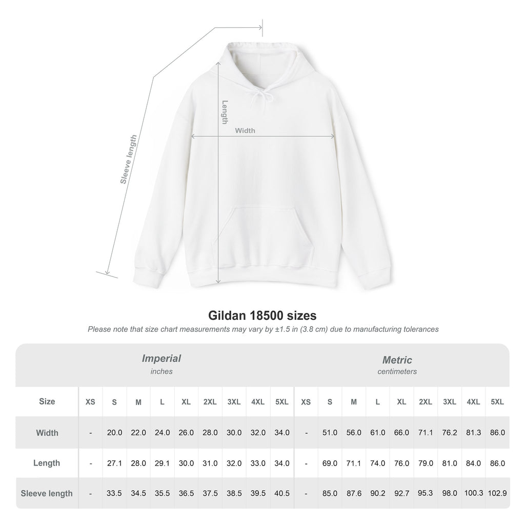 Clocked Out Tee Time Hoodie